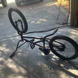 Bmx Bike