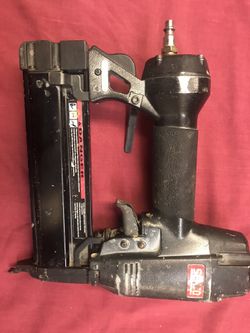 Senco 18Ga. Finish Nailer
