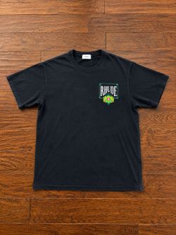 Rhude T-Shirt!