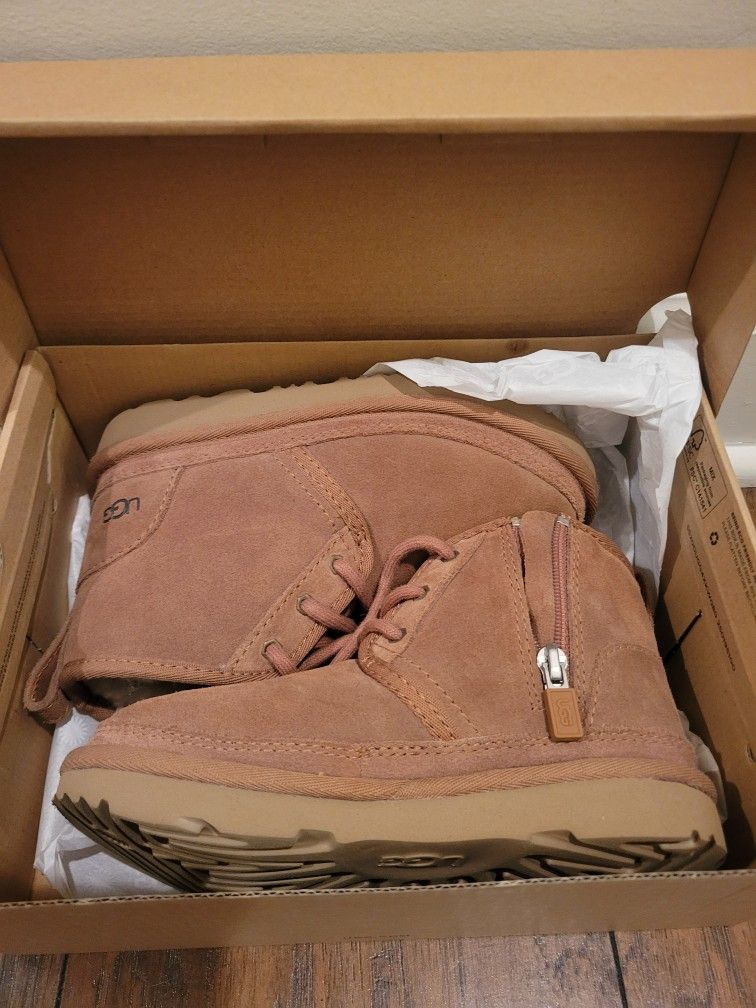 Kids UggU Boots