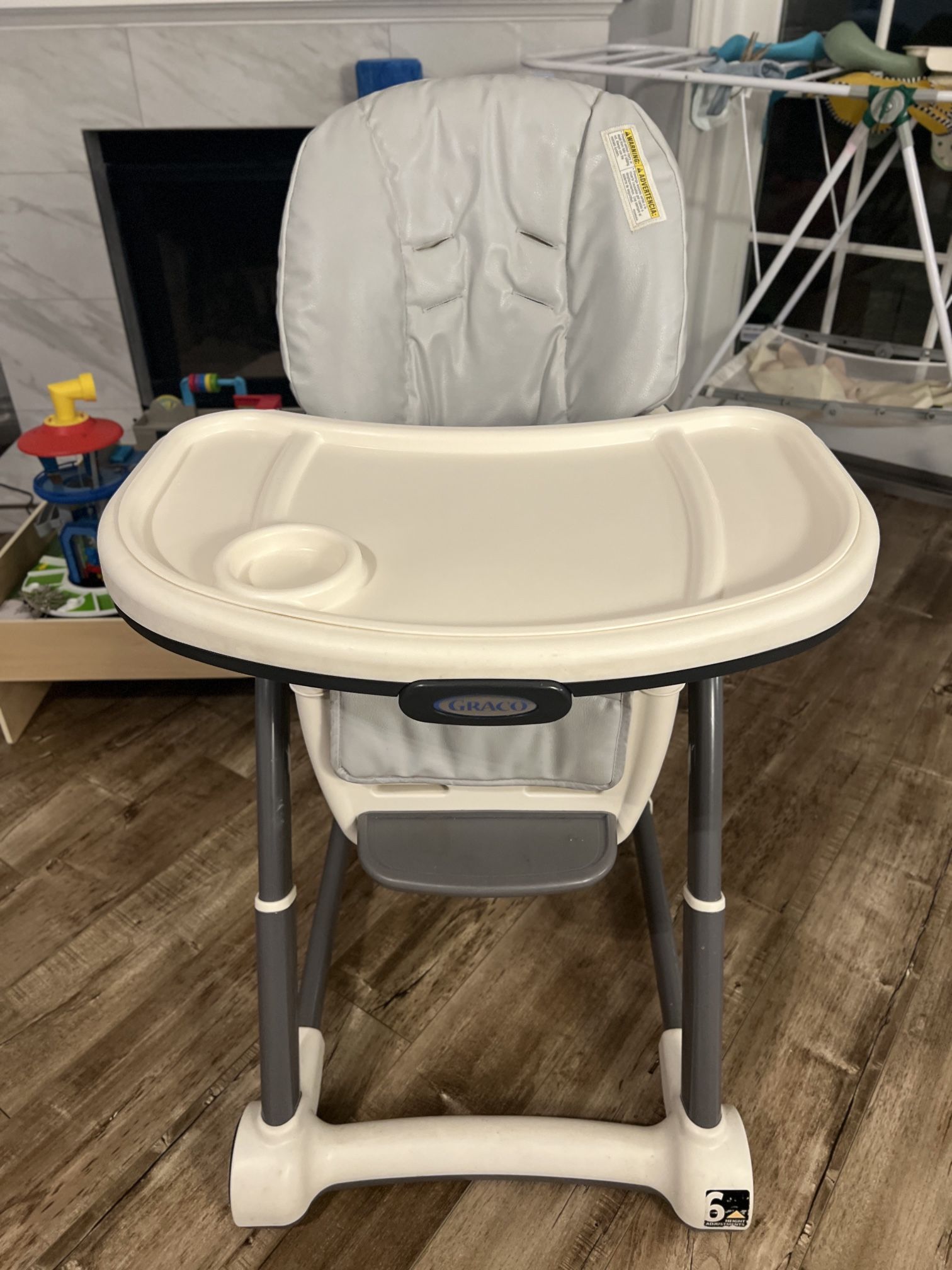 Graco High Chair