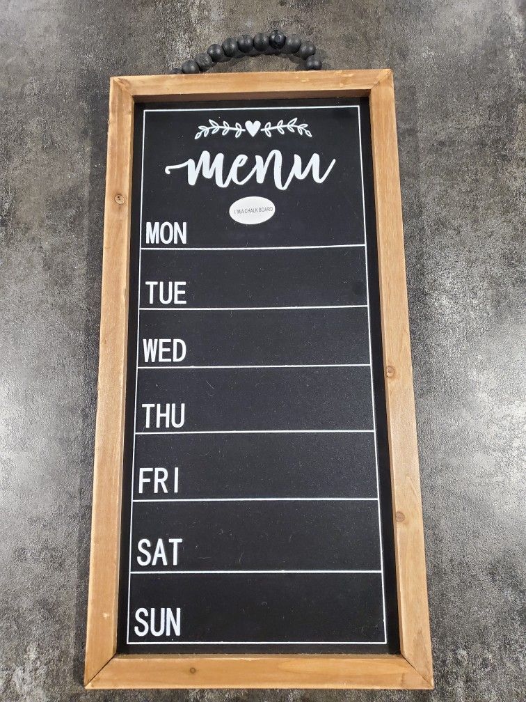 Chark Board
