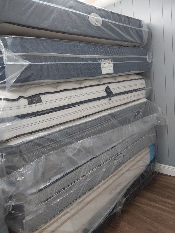 Sales MATTRESS 