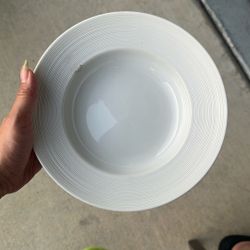 9inch Soup Bowl, $1 Each