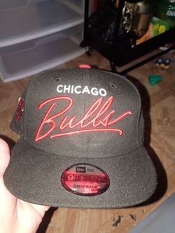 New hat