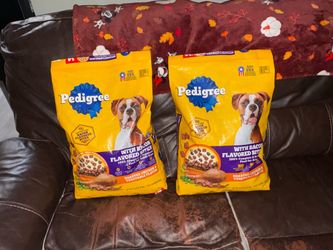 Dog Food Pedigree