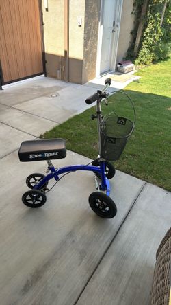 Knee Rover