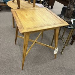 1950’s MCM Side Table