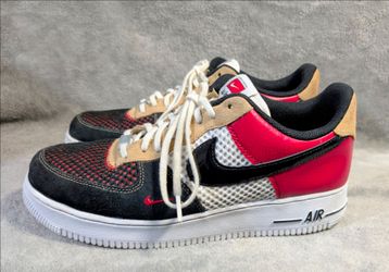 Nike Air Force 1 '07 LV8 Alter And Reveal Size Men's 11.5 (Includes The Box)