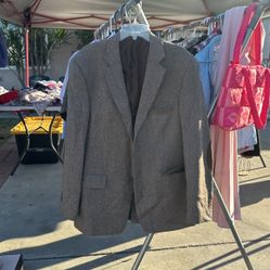 Men’s Coat 