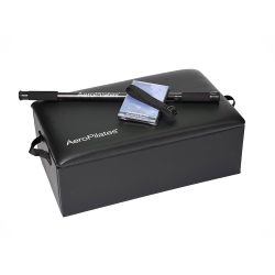 AeroPilates Box and Pole