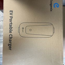 EV Portable Charger