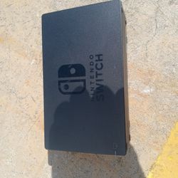 Nintendo Switch Charger Only  11