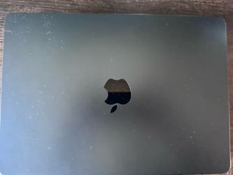MacBook Air M3