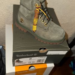 Timberlands 