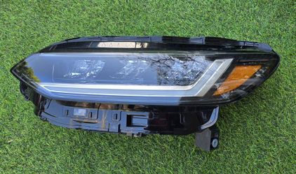 Honda HR-V Headlamp 2023 2024 2025 Left Side LED OEM 