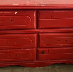dresser