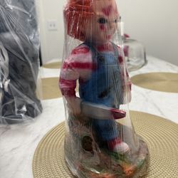 Chucky Piggy Bank 