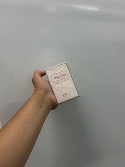 Miss Dior Perfume