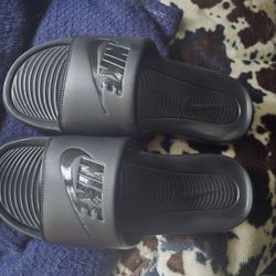Nike Slides