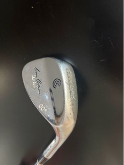 Cleveland Tour Action 588 60° Lob Wedge