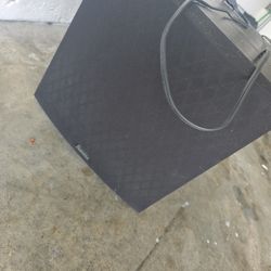 Definitive Power Subwoofer