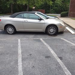 Chrysler Sebring 2008 98;000 Miles 