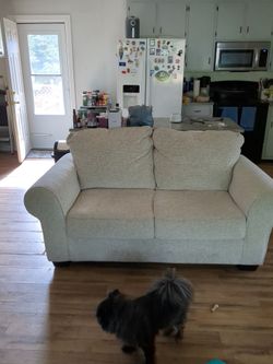 Love seat