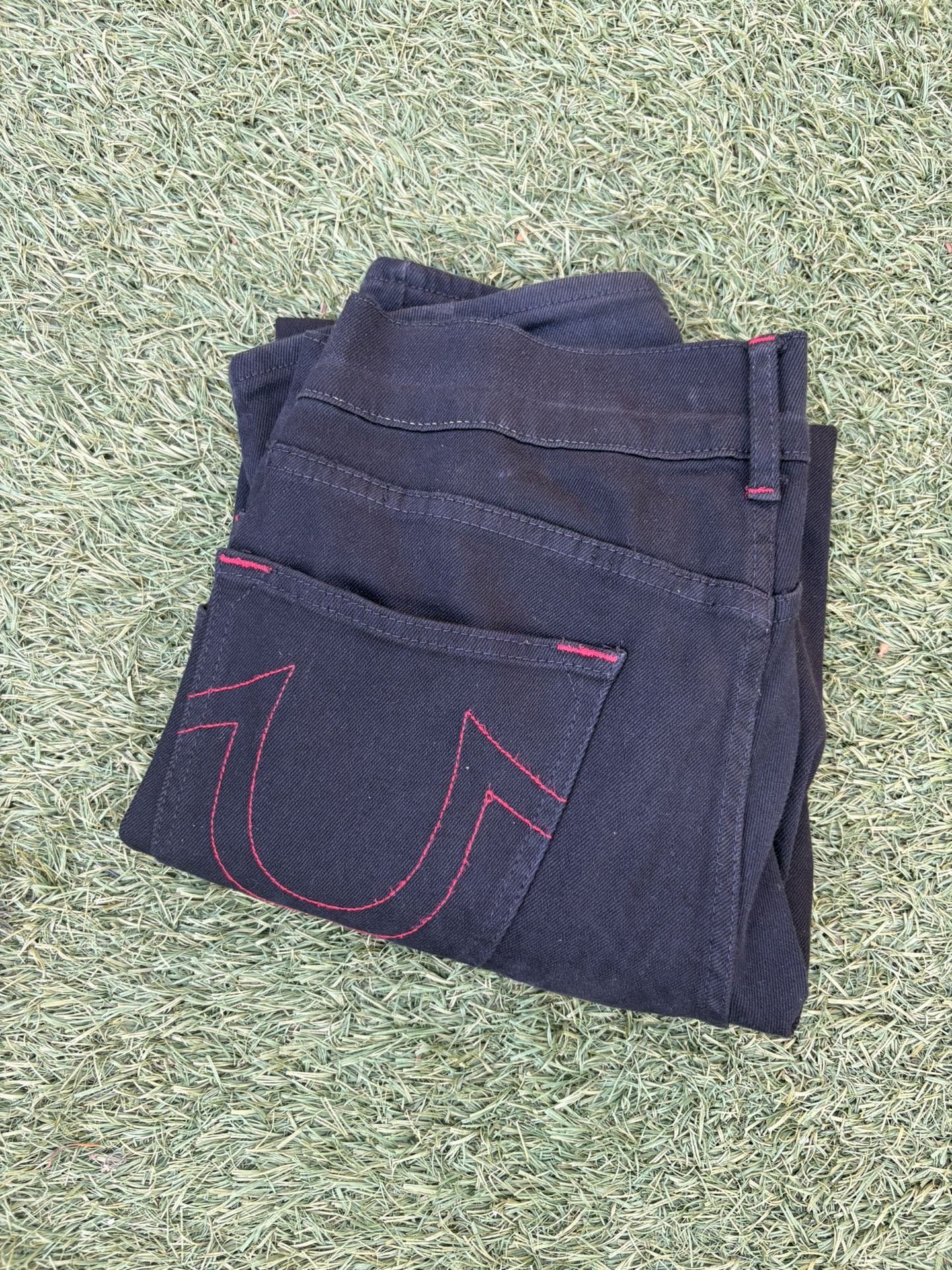 True Religion Jeans Size 33
