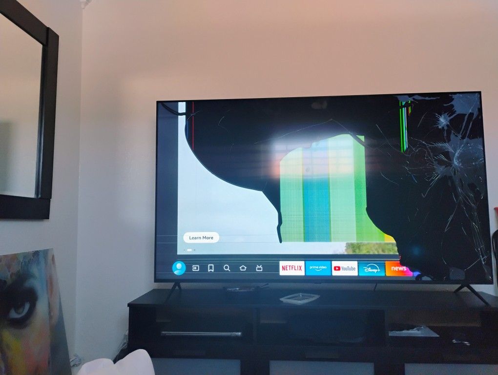 INSIGNIA DTS TV MODEL NS-75F501NA25