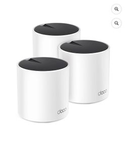 TP Link Deco X25 AX1800