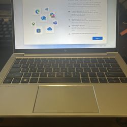 HP Elitebook 835 G7 Laptop 