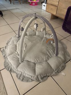 Various baby items