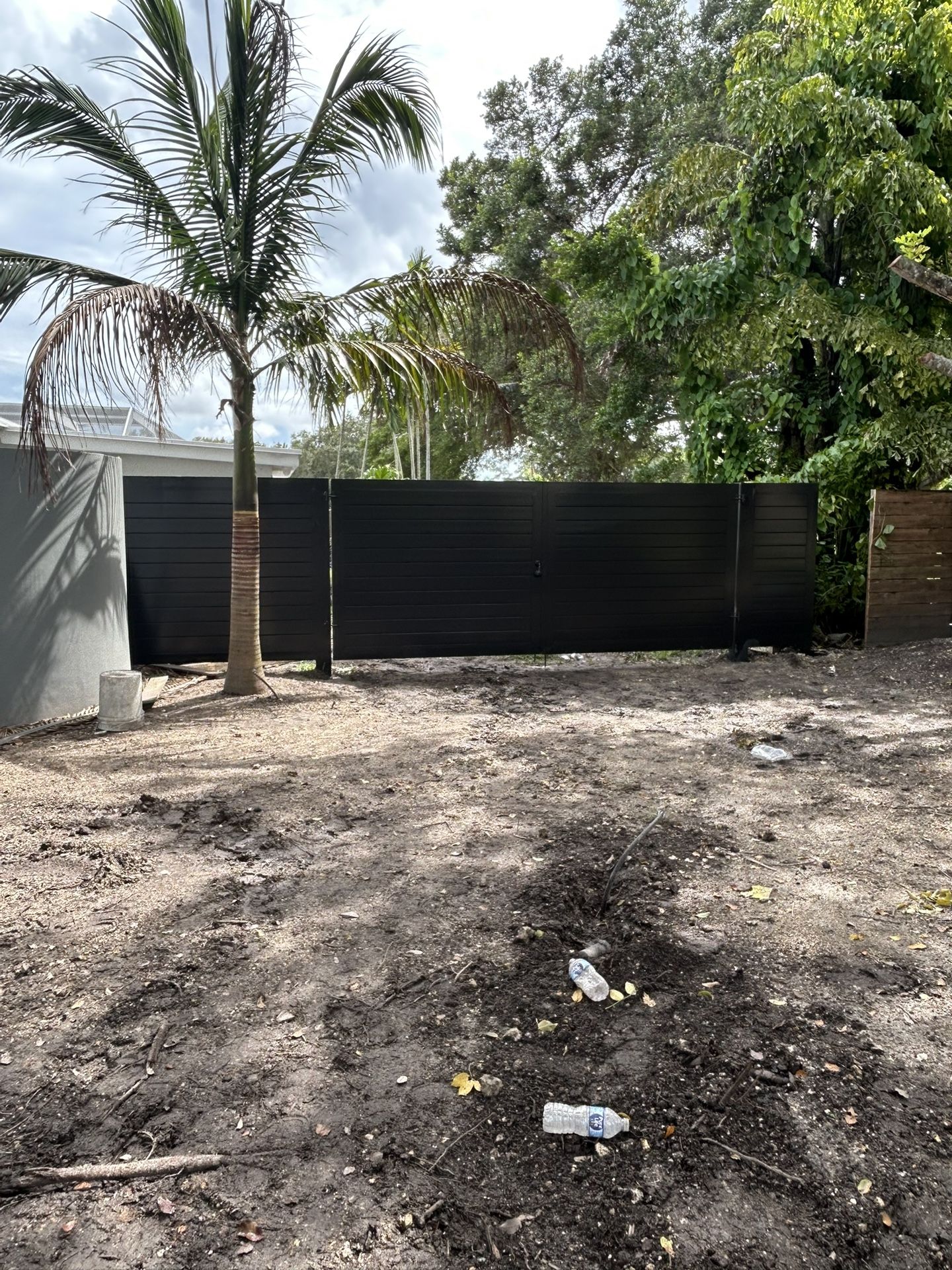 Fence