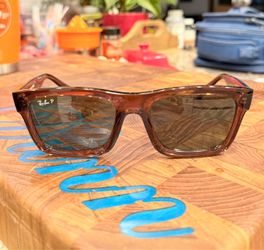 Ray-Ban Polarized Sunglasses