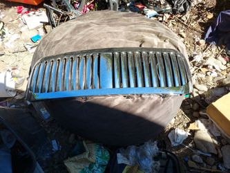 Dodge ram grille 1(contact info removed)