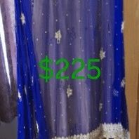 Fancy Wedding Dress