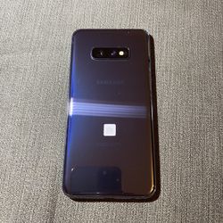 Samsung S10e 128gb Unlocked 