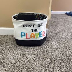 Laundry Basket