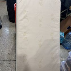 Simmons Kids - Baby Crib Mattress