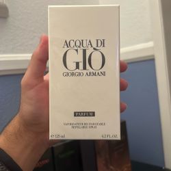 Men’s Colognes 