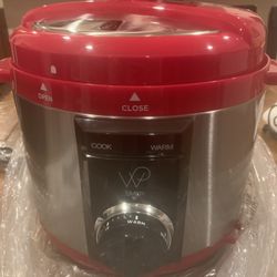 Pressure Cooker