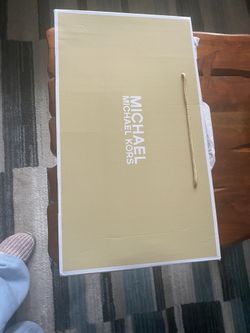 Brand New Boots Size 6.5 