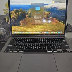 Macbook Air 