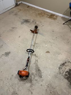 Steal weed eater