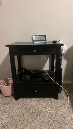 Side table