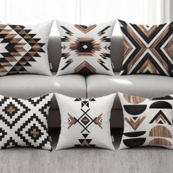 Aztec Decor 