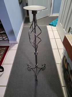 Candle stand