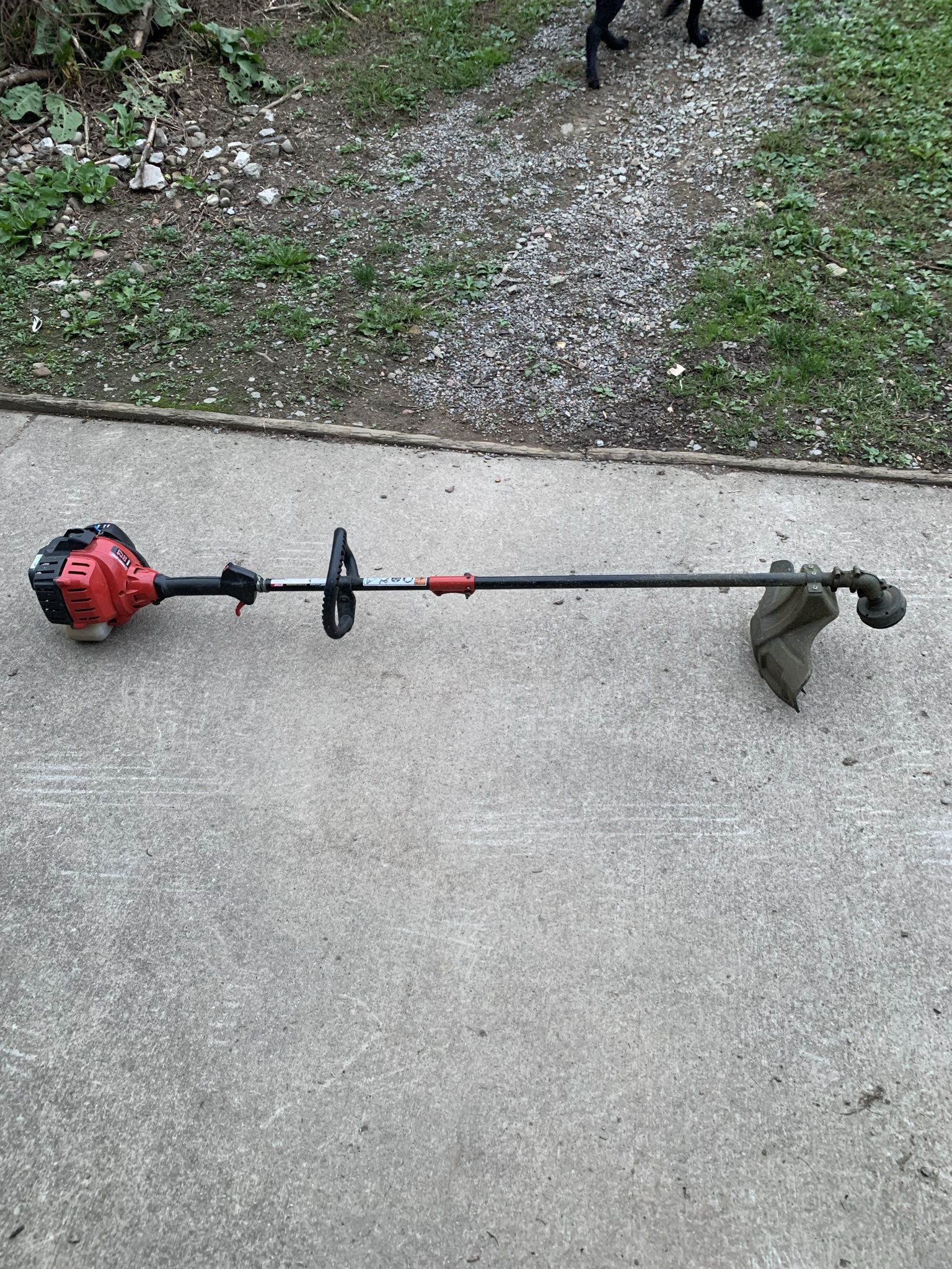 Weed Trimmer 