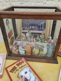 Last Supper